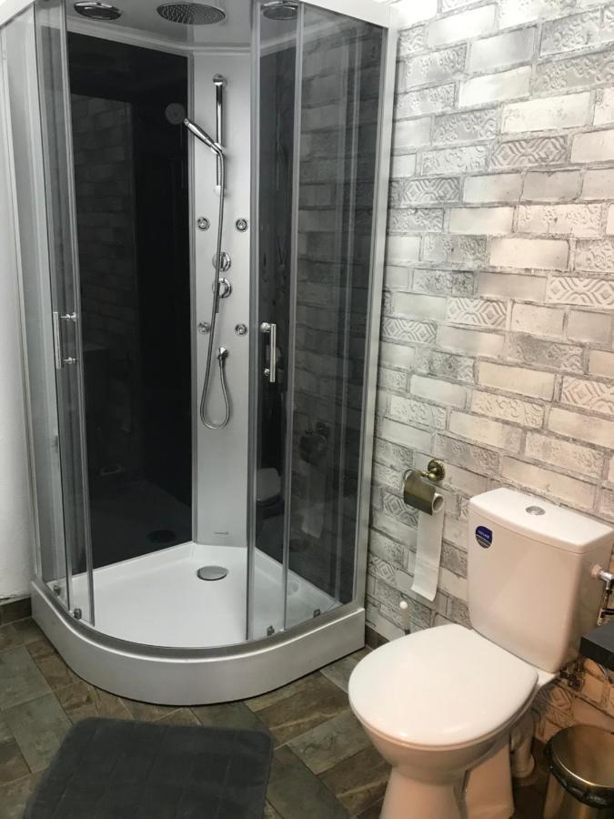 Apartament Delia براشوف المظهر الخارجي الصورة