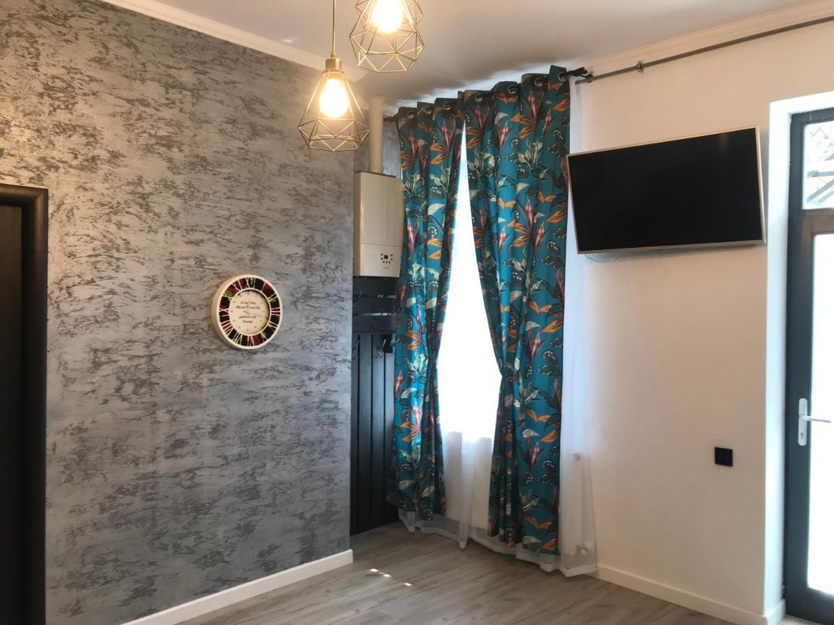 Apartament Delia براشوف المظهر الخارجي الصورة