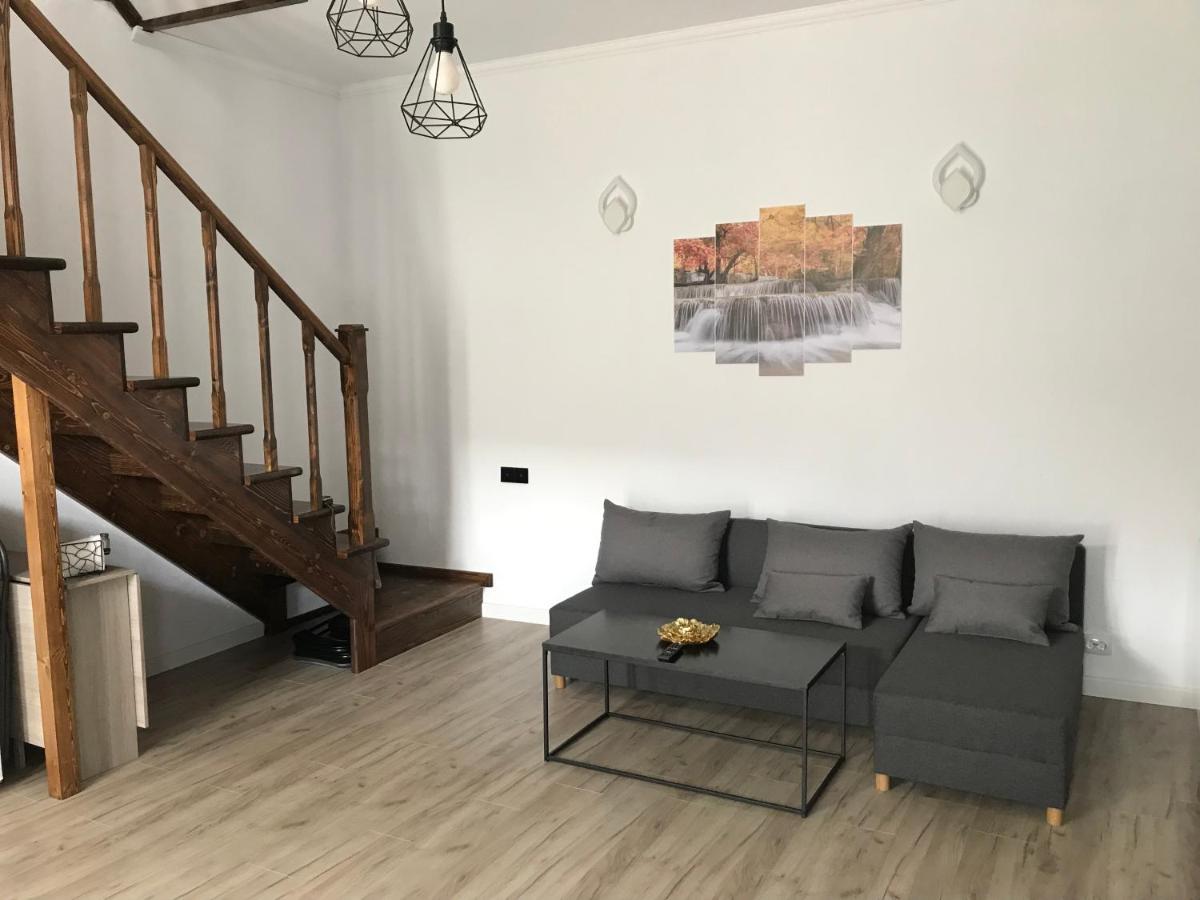 Apartament Delia براشوف المظهر الخارجي الصورة