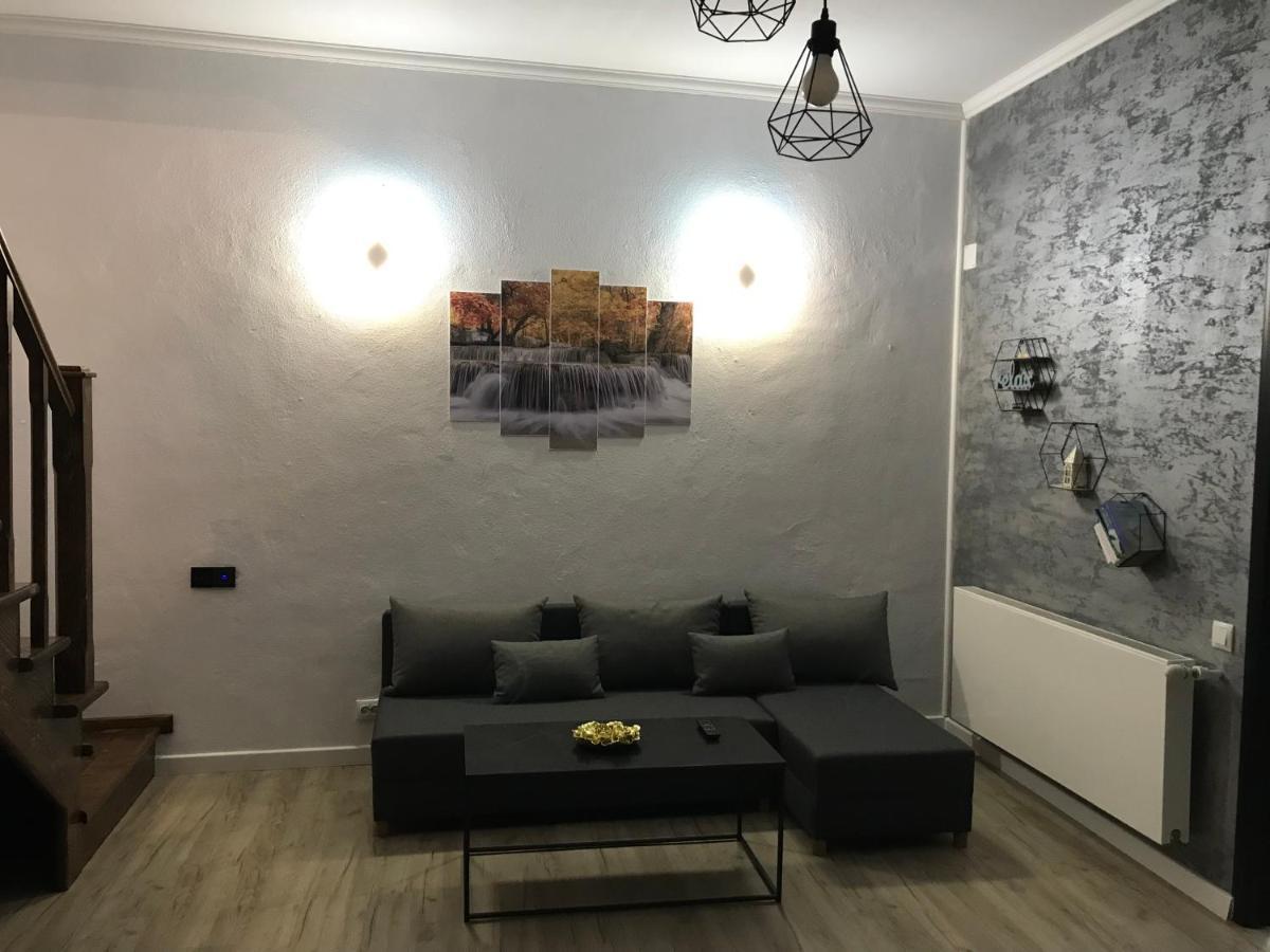 Apartament Delia براشوف المظهر الخارجي الصورة