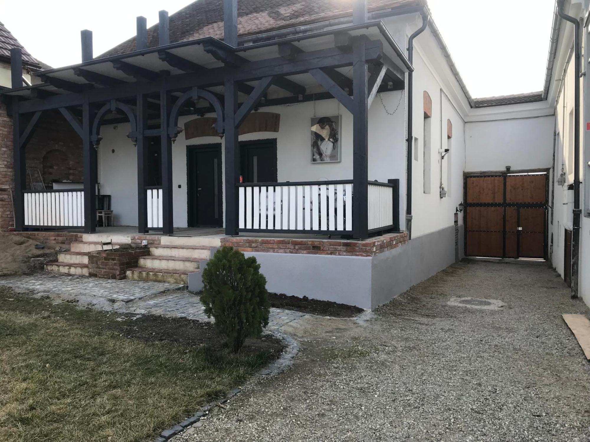 Apartament Delia براشوف المظهر الخارجي الصورة